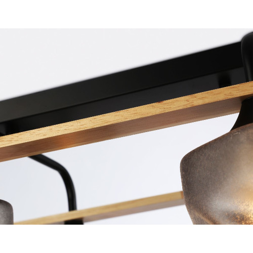Потолочная люстра Ambrella Light Loft Traditional TR3033250