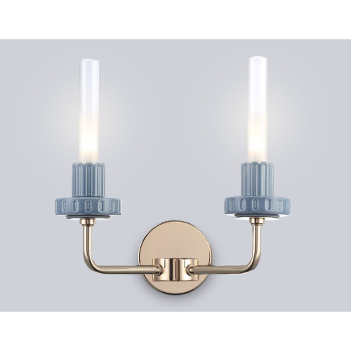 Бра Ambrella Light High Light Ceramo Modern LH53130