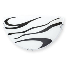 Настенный светильник Toplight Leaga TL9250Y-01WH