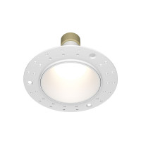 Встраиваемый светильник Maytoni Share DL126-GU10-TRS-W