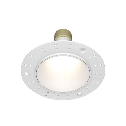 Встраиваемый светильник Maytoni Share DL126-GU10-TRS-W