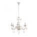 Подвесная люстра Arte Milano 346179/6 WT+SL