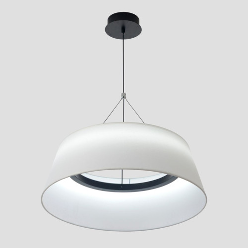 Подвесной светильник Crystal Lux FUSION SP30W LED Подвесной светильник Crystal Lux FUSION SP30W LED
