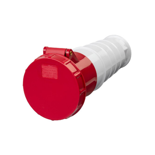 Розетка переносная TDM Electric SQ0603-0017