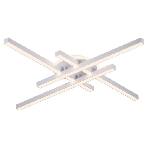 Потолочный светильник Rivoli Ava 6182-201 Б0068466