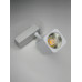 Трековый светильник Elvan ST-05SQ-20W-WW-Wh