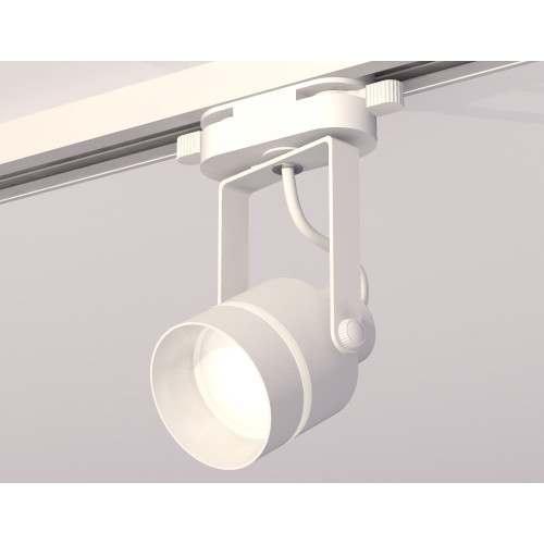 Трековый однофазный светильник Ambrella Light Track System XT6601081 (C6601, N6228)