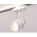 Трековый однофазный светильник Ambrella Light Track System XT6601081 (C6601, N6228)