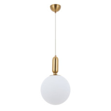 Подвесной светильник Arte Lamp Bolla-Sola A3325SP-1PB