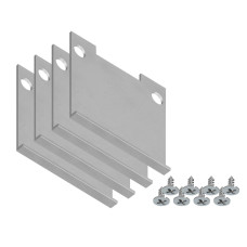 Заглушка (4 шт.) Ambrella Light Profile System GP8470