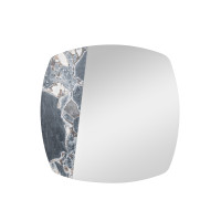 Зеркало Garda Decor 58DB-23164