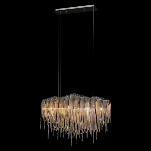 Подвесная люстра Loft IT Volver 10404/720L SN