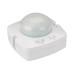 Датчик Arlight NAVE-PIR-UP-S102x102-500W-WH (230V, 2.17A, MULTI) 027872(1)