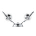 Бра Lumion Classi Laoka 8032/2W