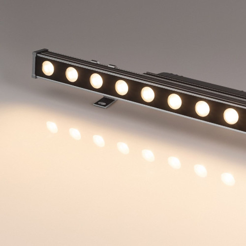 Линейный прожектор Arlight AR-LINE-500-12W Warm2700 051755