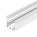 Профиль Arlight LINIA49-F-M-2500 WHITE (Алюминий) 059365