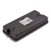 Светильник пылевлагозащищенный Uniel ULW-K25A 6W/4000K IP65 BLACK UL-00013351