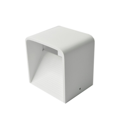 Настенный светильник Elvan BR-310-5W-WW-WTH