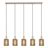 Подвесной светильник Lucide Lambres 45410/05/41