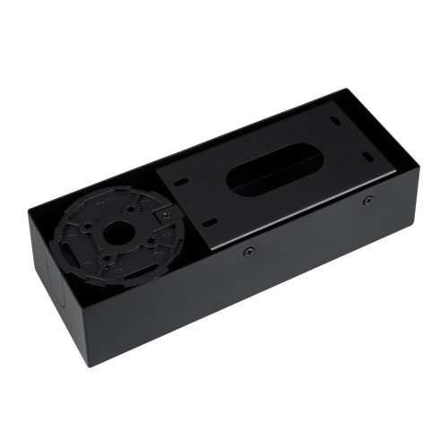 Короб Arlight ART-INBELT-POWER-BOX-L275-SIDE (BK, 48V) 051142
