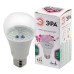 Фитолампа для растений Эра FITO-11W-Ra90-E27 Б0050603
