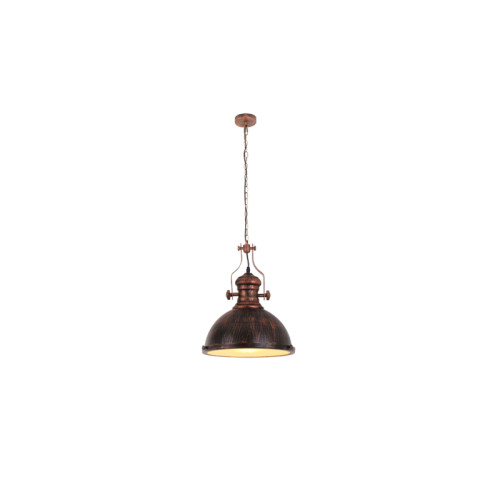 Подвесной светильник Lumina Deco Eligio LDP 6863-1 O.BR