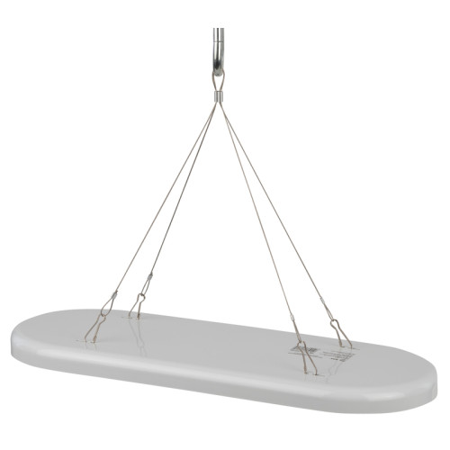 Подвесной светильник для растений Эра FITO-25W-QLED-FLY Б0053062