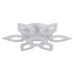 Потолочная люстра Natali Kovaltseva Led Series 551 LED LAMPS 81123/6C