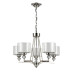 Подвесная люстра Vele Luce Lotus VL1053L05