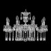 Подвесная люстра Bohemia Ivele Crystal Florence 71202/8/210 A NW
