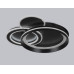 Потолочная люстра Ambrella Light Acrylica Disk FA8515