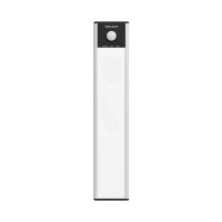 Беспроводная панель освещения, Yeelight Motion Sensor Closet Light A20（Silver) 2700k, YLCG002