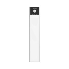 Беспроводная панель освещения, Yeelight Motion Sensor Closet Light A20（Silver) 2700k, YLCG002
