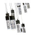 Каскадная люстра Kink Light Аква 08510-15A,02(4000K)
