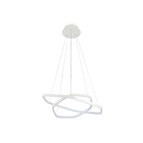 Подвесной светодиодный светильник Ambrella Light Comfort FL360