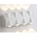 Уличный настенный светильни Ambrella Light Garden ST4490