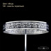 Потолочная люстра Bohemia Ivele Crystal 19101/H2/70IV NB C1