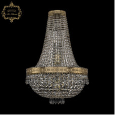 Настенный светильник Art Classic 20.271B.H2.35SP.G