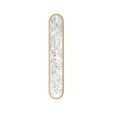 Настенный светильник Maytoni Perlamour MOD429WL-L30BSK