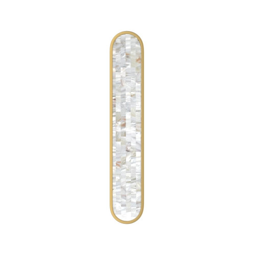Настенный светильник Maytoni Perlamour MOD429WL-L30BSK