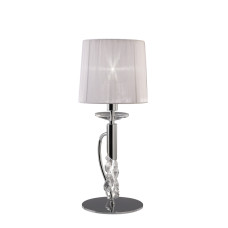Настольная лампа Mantra Tiffany 3868