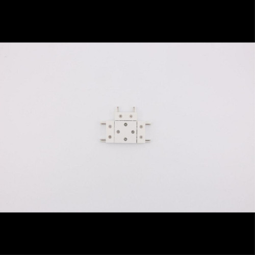 Коннектор питания Т-образный Aployt Magnetic track 48 APL.0181.10.05