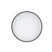 Потолочный cветильник Nowodvorski Agnes Round Led Pro Black 10972