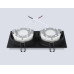 Встраиваемый светильник Ambrella Light Techno spot GX Standard tech TN51827