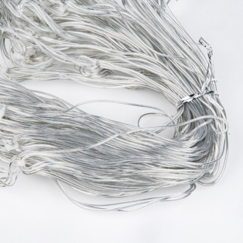 Уличная гирлянда Uniel ULD-B12006-195/TTK WHITE IP44 UL-00010879