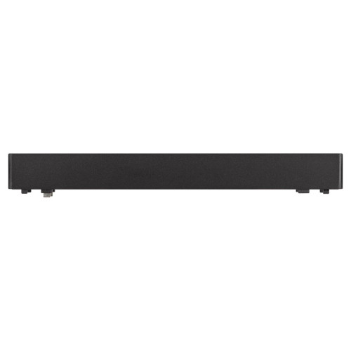 Трековый магнитный светильник Эра TRM-S5-1-12W4K-BK Б0059048