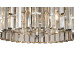 Подвесная люстра Delight Collection Etro KR0966P-6 chrome