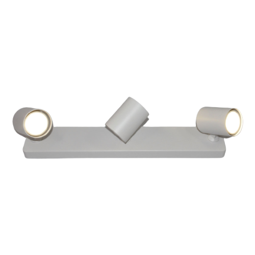 Спот Elvan NLS-2410/3-G10-Wh