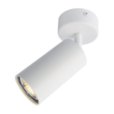 Спот Arte Lamp A3216PL-1WH