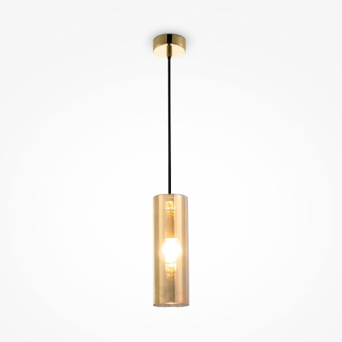 Подвесной светильник Maytoni Gioia P011PL-01G